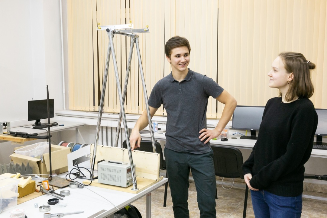 В Вышке впервые пройдет Всероссийский студенческий турнир физиков